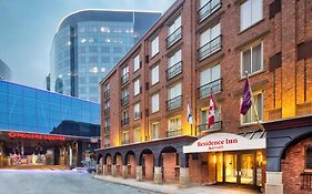 Residence Inn By Marriott Halifax Downtown