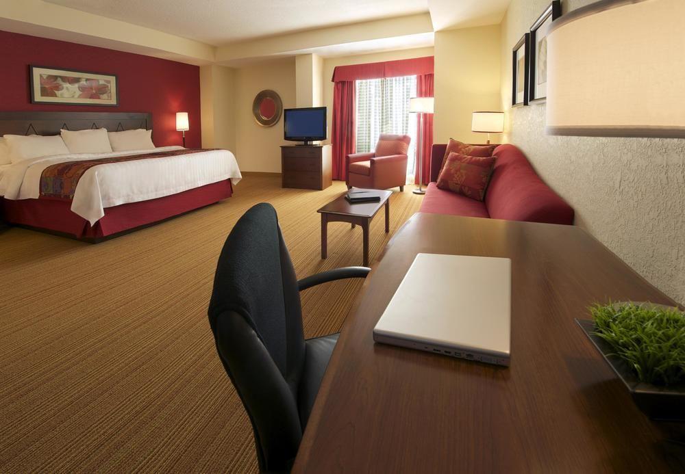 Residence Inn By Marriott Halifax Downtown Exterior photo