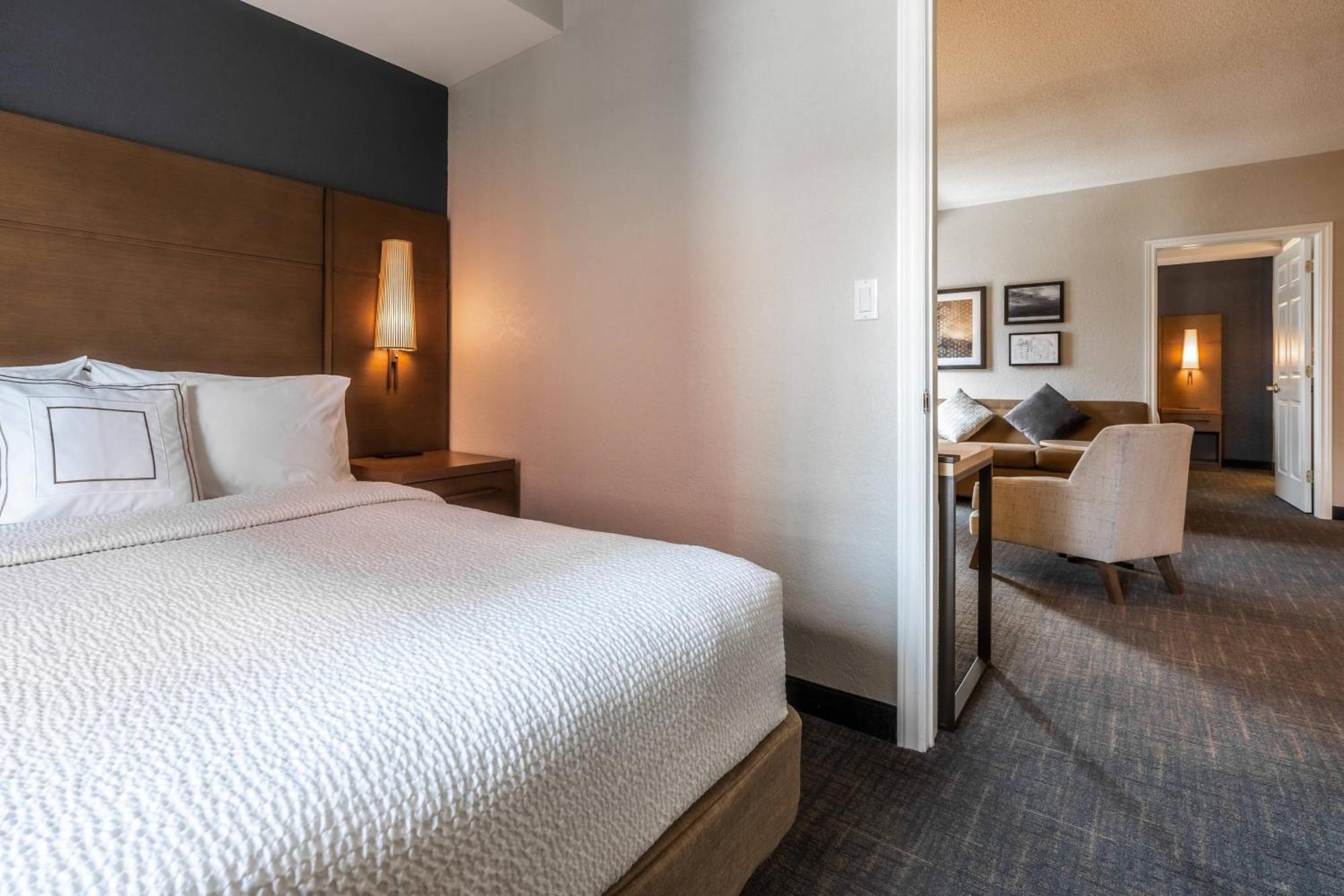 Residence Inn By Marriott Halifax Downtown Exterior photo